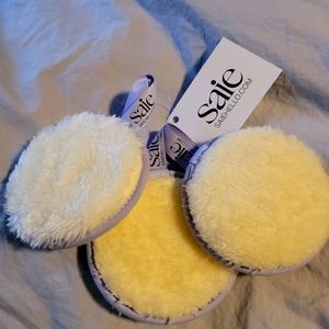 Saie reusable beauty rounds